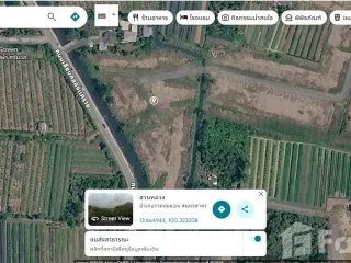 Grundstück zum Kauf in Krathum Baen, Samut Sakhon
