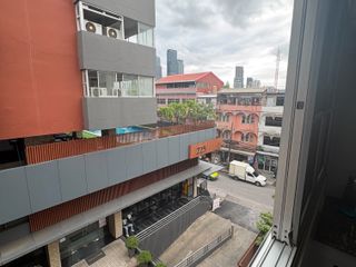 ให้เช่า สตูดิโอ อพาร์ทเม้นท์ ใน คลองเตย, กรุงเทพฯ