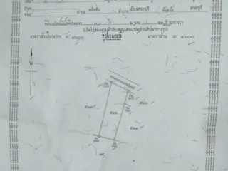 Продажа Участок в Kaeng Khoi, Saraburi