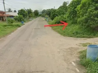 Продажа Участок в Pak Chong, Накхон Ратчасима