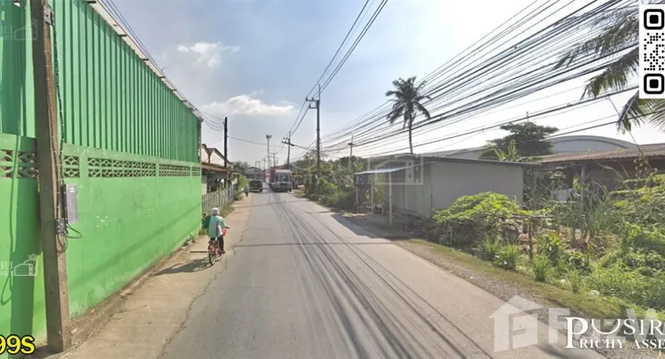 出售 土地 在 Sam Phran, Nakhon Pathom