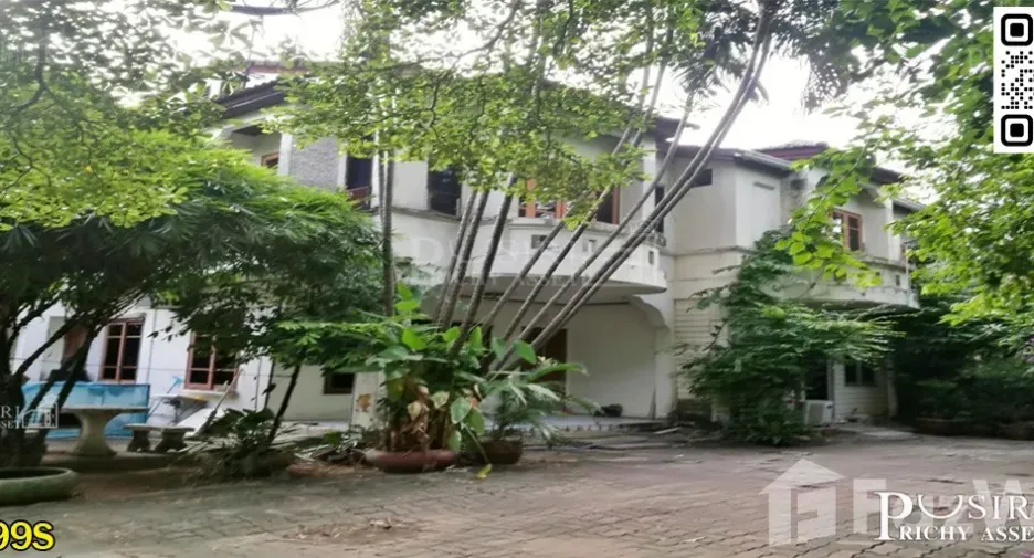 出售 土地 在 Sam Phran, Nakhon Pathom