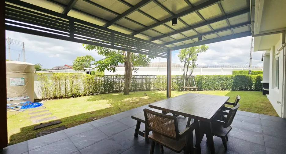 出租 4 卧室 独立屋 在 Mueang Chiang Rai, Chiang Rai