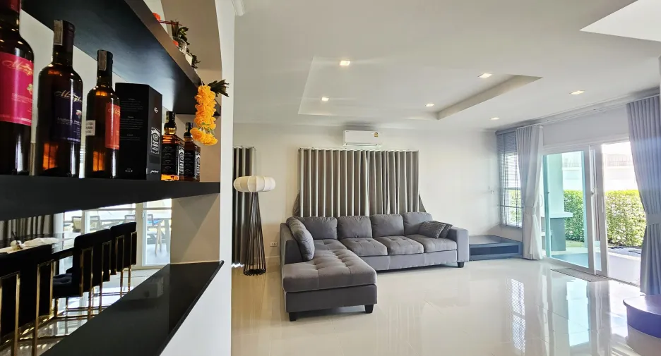 出租 4 卧室 独立屋 在 Mueang Chiang Rai, Chiang Rai