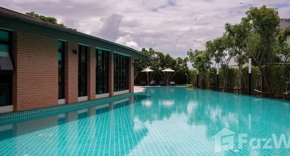 出租 4 卧室 独立屋 在 Mueang Chiang Rai, Chiang Rai