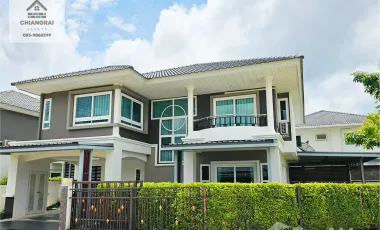 出租 4 卧室 独立屋 在 Mueang Chiang Rai, Chiang Rai
