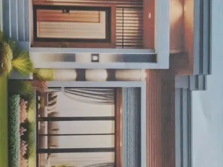 Terreno en venta en Bang Bua Thong, Nonthaburi