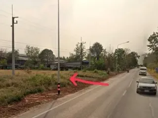 Продажа Участок в Pak Thong Chai, Накхон Ратчасима