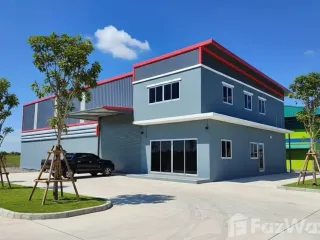 Terreno en venta en Bang Bua Thong, Nonthaburi