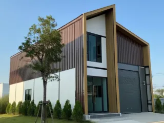 Terreno en venta en Bang Bua Thong, Nonthaburi