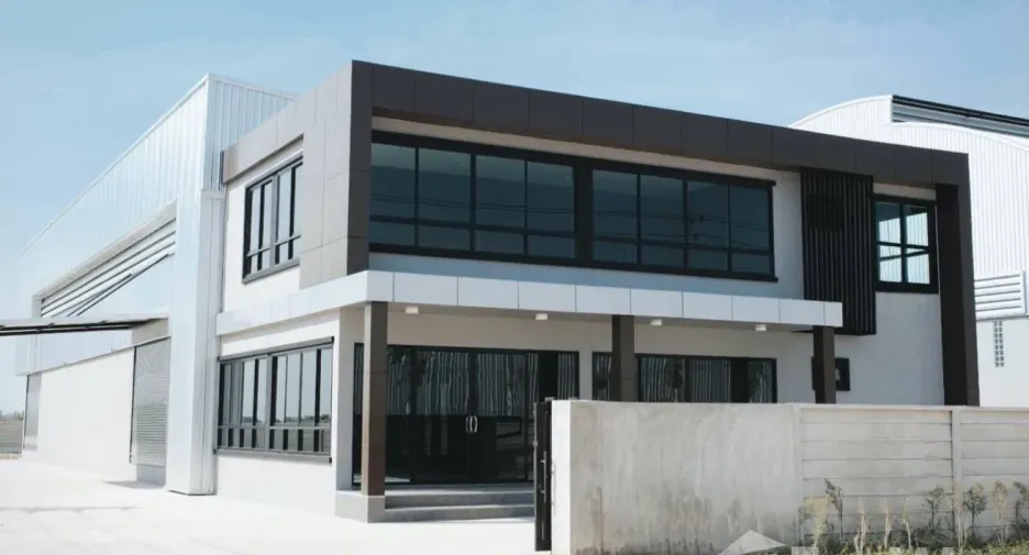 Terreno en venta en Bang Bua Thong, Nonthaburi