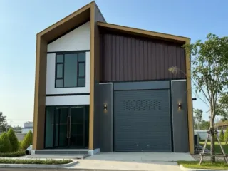 Terreno en venta en Bang Bua Thong, Nonthaburi