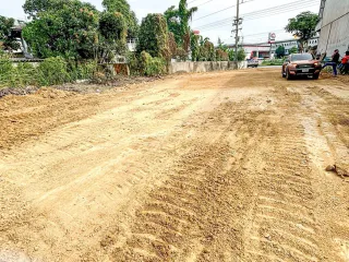 出售 土地 在 Sam Phran, Nakhon Pathom