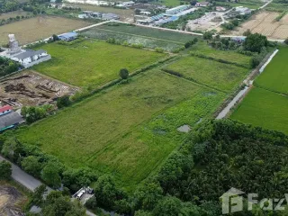 Terreno en venta en Bang Bua Thong, Nonthaburi