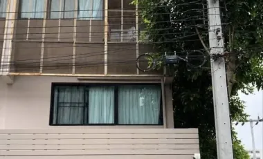 For sale 3 bedrooms house in Pak Kret, Nonthaburi