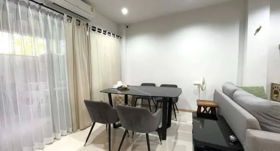 For sale 3 bedrooms house in Pak Kret, Nonthaburi