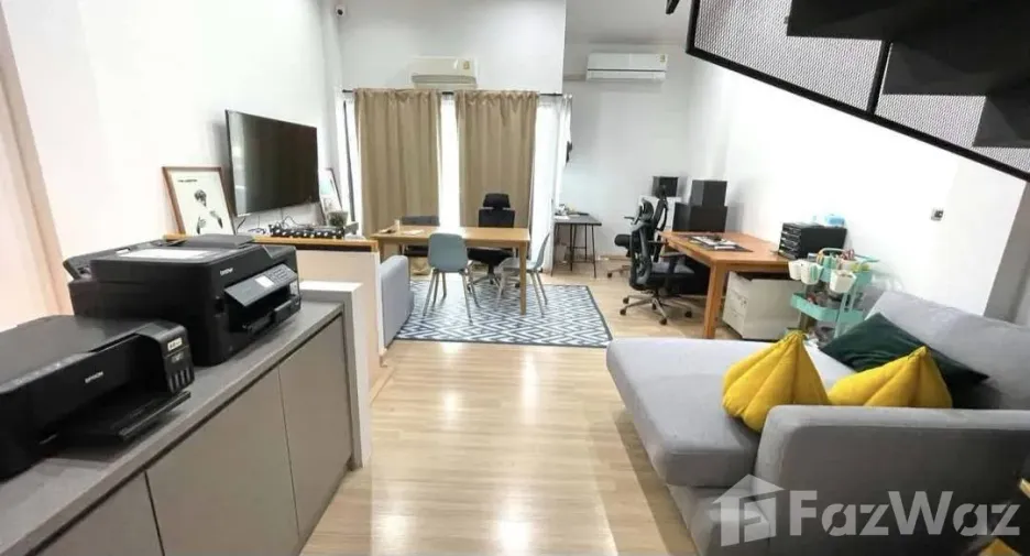 For sale 3 bedrooms house in Pak Kret, Nonthaburi