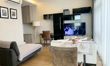Wohnung zum Kauf mit 1 Zimmer in Wang Thonglang, Bangkok