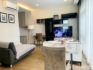 Wohnung zum Kauf mit 1 Zimmer in Wang Thonglang, Bangkok