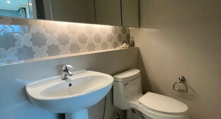 Wohnung zum Kauf und zur Miete mit 1 Zimmer in Khlong Toei, Bangkok