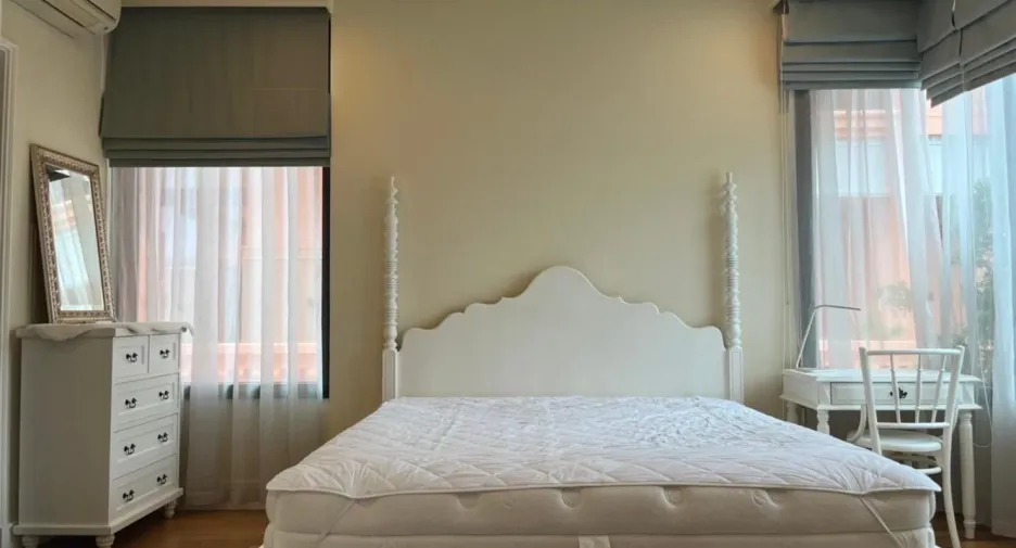 Wohnung zum Kauf und zur Miete mit 1 Zimmer in Khlong Toei, Bangkok