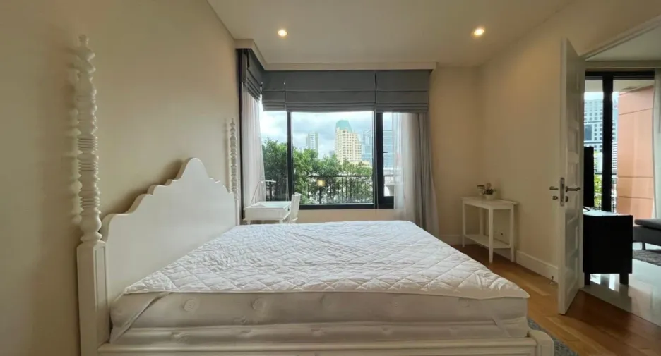 Wohnung zum Kauf und zur Miete mit 1 Zimmer in Khlong Toei, Bangkok