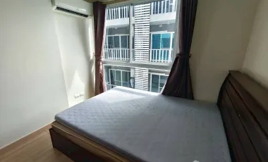 À vendre 2 chambres condo à Bang Na, Bangkok