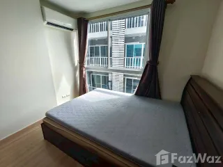 À vendre 2 chambres condo à Bang Na, Bangkok