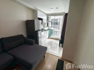 À vendre 2 chambres condo à Bang Na, Bangkok