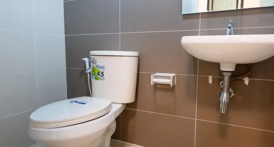 For sale 3 bedrooms townhouse in Prawet, Bangkok