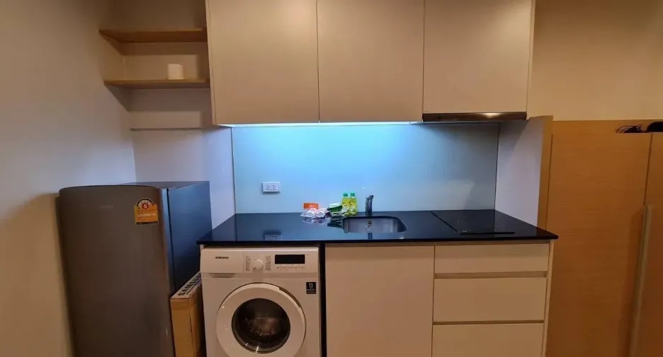 Condo en venta de 3 habitaciones en Watthana, Bangkok