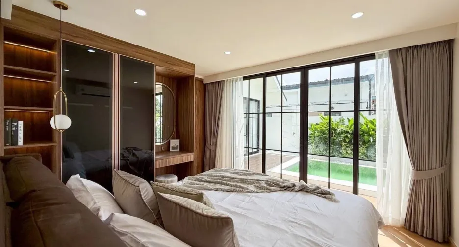 Villa zum Kauf mit 3 Zimmer in Kathu, Phuket