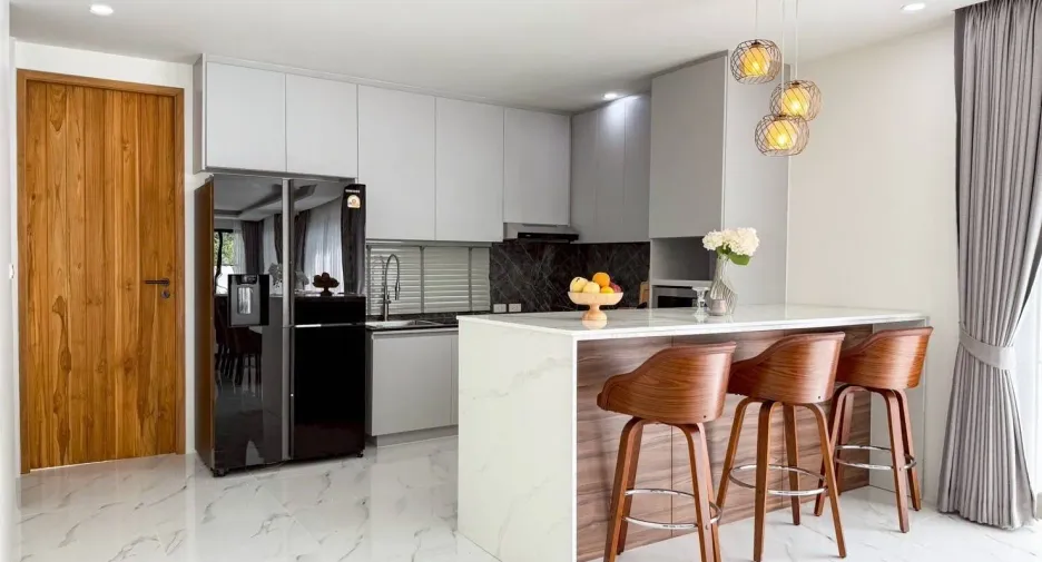 Villa zum Kauf mit 3 Zimmer in Kathu, Phuket