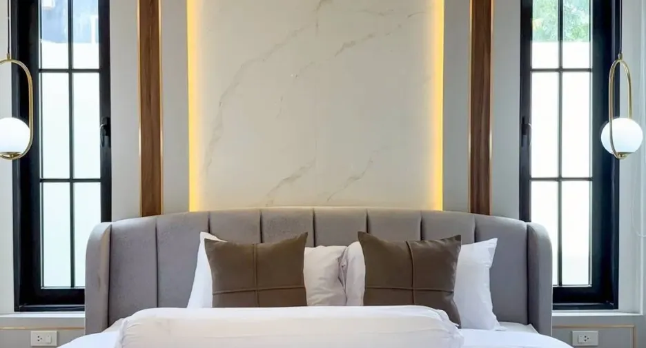 Villa zum Kauf mit 3 Zimmer in Kathu, Phuket