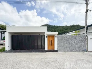 Villa zum Kauf mit 3 Zimmer in Kathu, Phuket