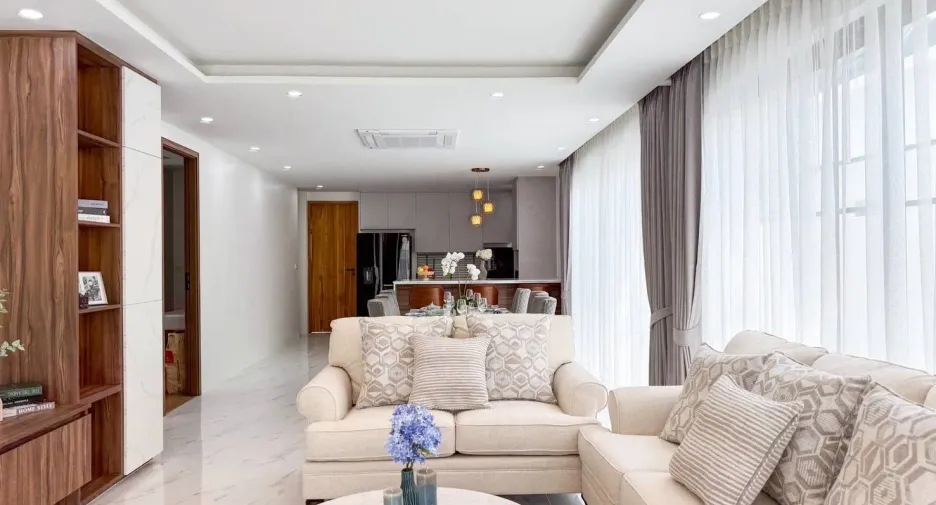 Villa zum Kauf mit 3 Zimmer in Kathu, Phuket
