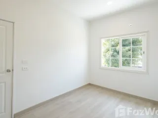 For sale 4 bedrooms townhouse in Prawet, Bangkok