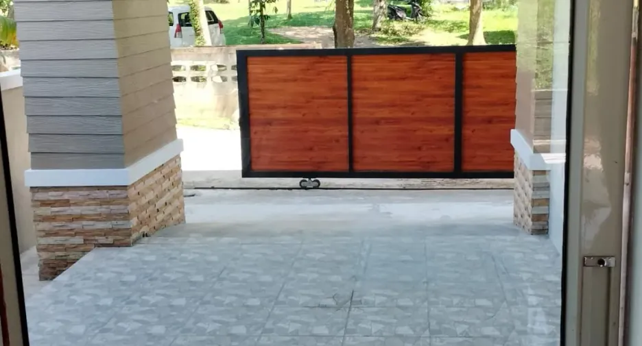 Casa en alquiler de 4 habitaciones en Kathu, Phuket