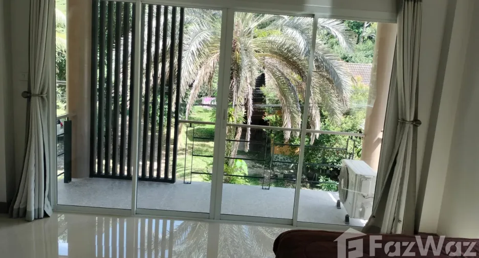 Casa en alquiler de 4 habitaciones en Kathu, Phuket