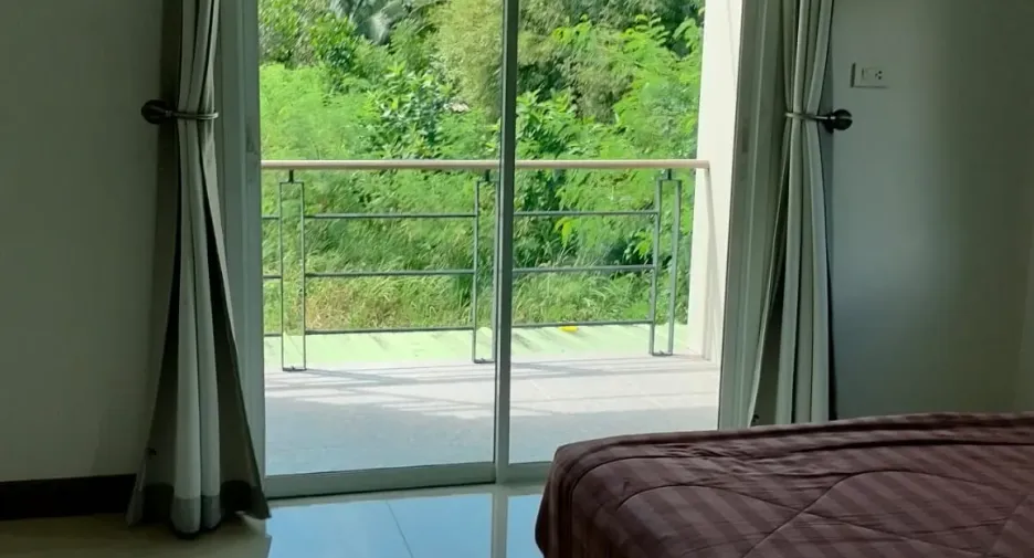 Casa en alquiler de 4 habitaciones en Kathu, Phuket