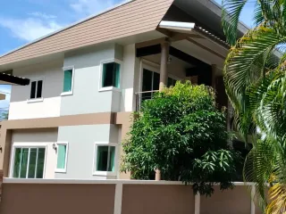 Haus zur Miete mit 4 Zimmer in Kathu, Phuket
