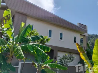 Haus zur Miete mit 4 Zimmer in Kathu, Phuket