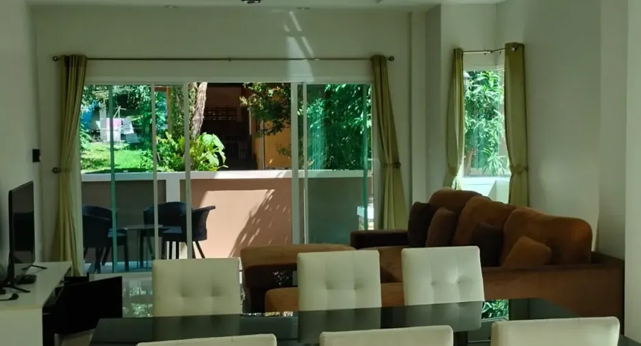 Casa en alquiler de 4 habitaciones en Kathu, Phuket