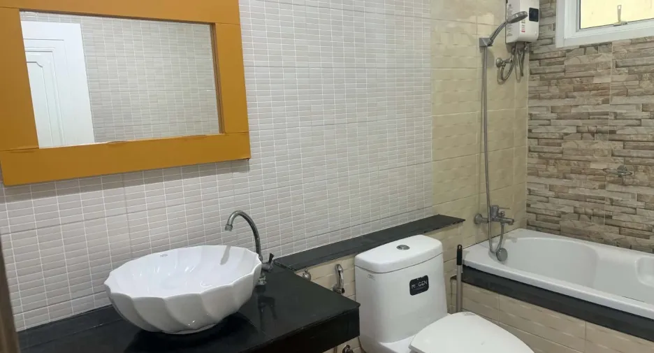 Casa en alquiler de 4 habitaciones en Kathu, Phuket