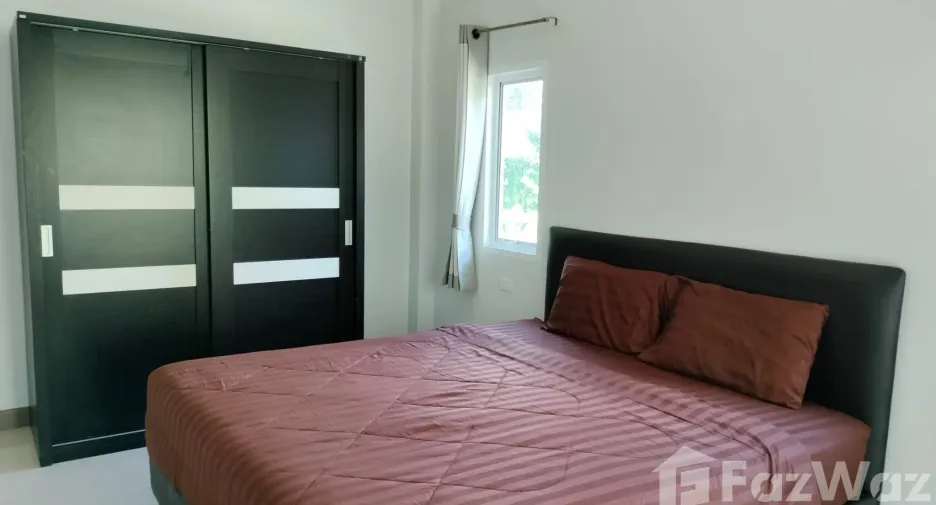 Casa en alquiler de 4 habitaciones en Kathu, Phuket