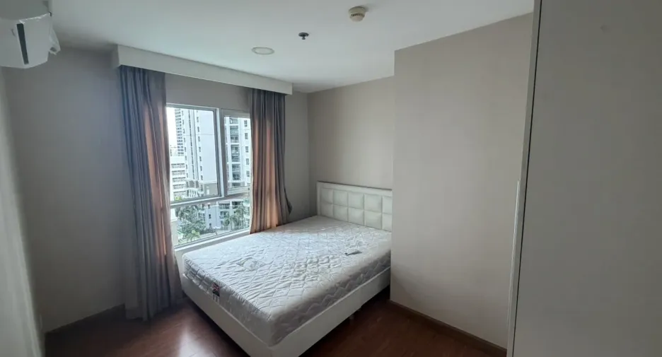 ให้เช่า 3 ห้องนอน คอนโด ใน ห้วยขวาง, กรุงเทพฯ