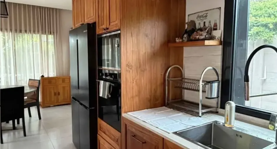 Продажа 3 спальни вилла в Huay Yai, Паттайя
