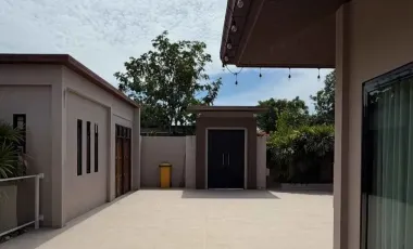Продажа 3 спальни вилла в Huay Yai, Паттайя