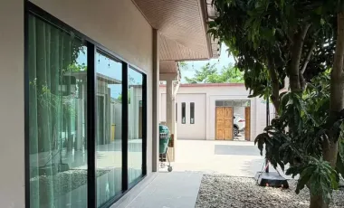 Продажа 3 спальни вилла в Huay Yai, Паттайя