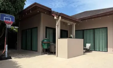 Продажа 3 спальни вилла в Huay Yai, Паттайя